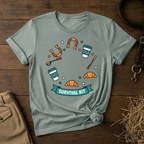 Survival Kit T-Shirt