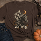 Nightmare Horse T-Shirt