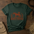 Horse Country Tee