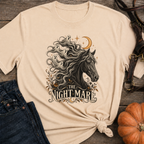 Nightmare Horse T-Shirt