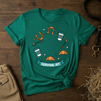 Survival Kit T-Shirt