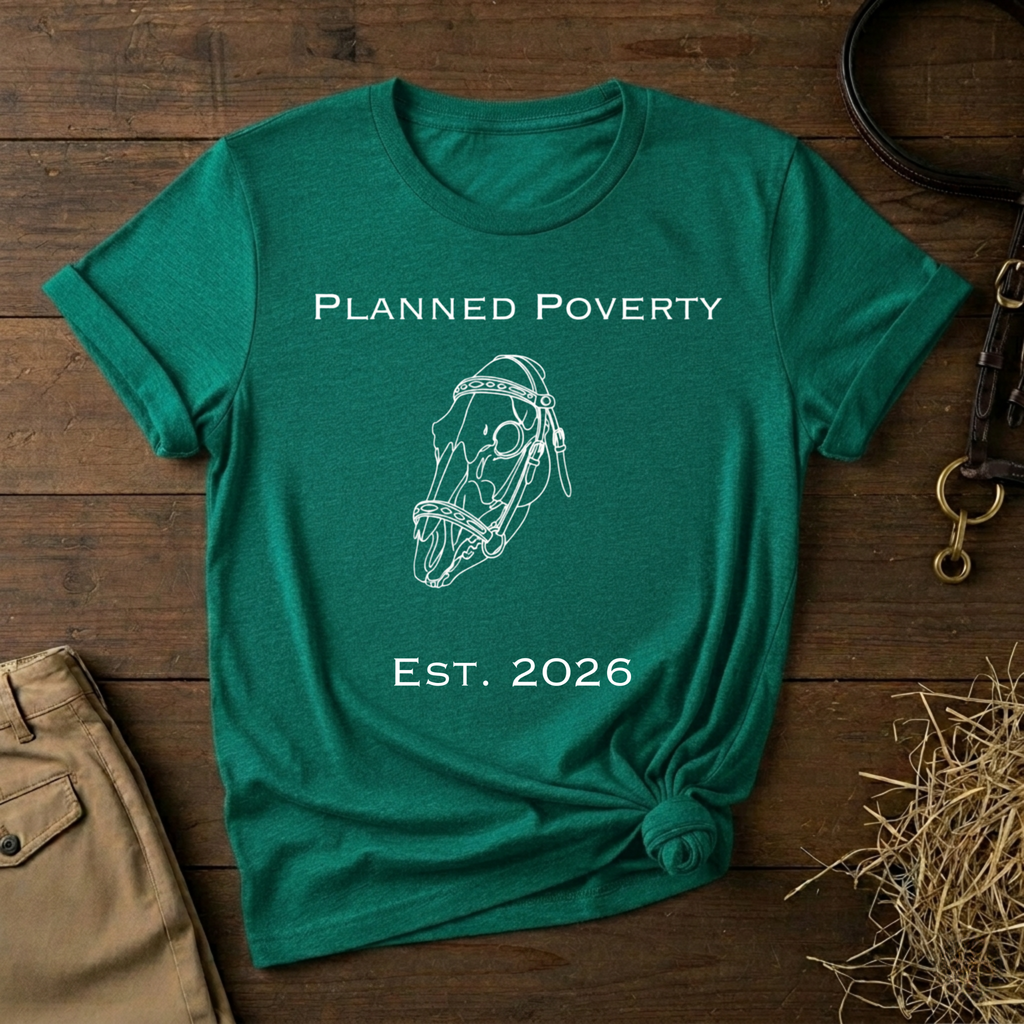 Planned Poverty Est. 2026
