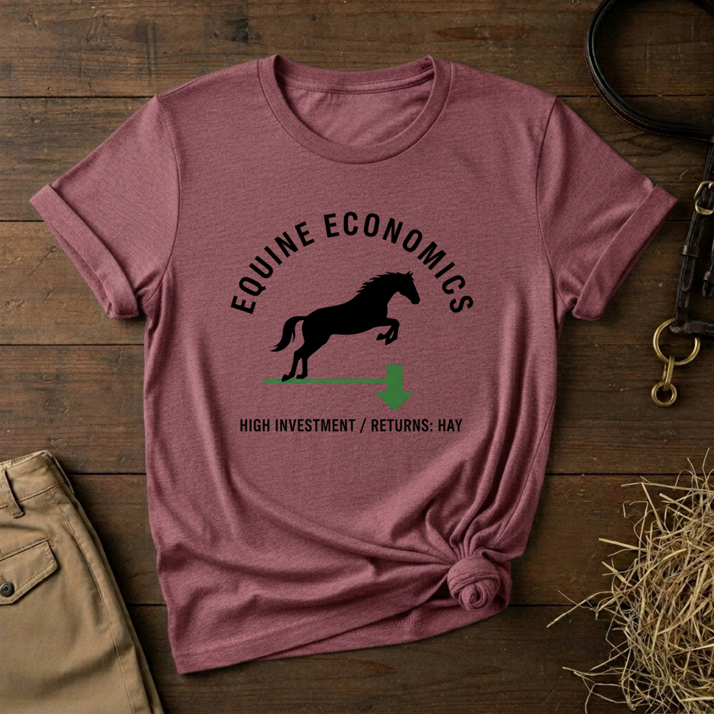 Equine Economics