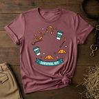 Survival Kit T-Shirt