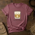 Whiskey Aftercare T-Shirt