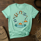 Survival Kit T-Shirt