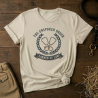 Earned at 2AM, The Unspoken Order Medical Tee