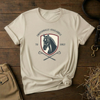 Emotionally Available to Horse Only
