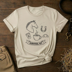 Survival Kit Tee