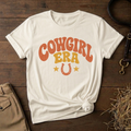 Cowgirl Era Tee