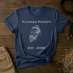 Planned Poverty Est. 2026