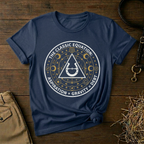 Classic Equation Tee