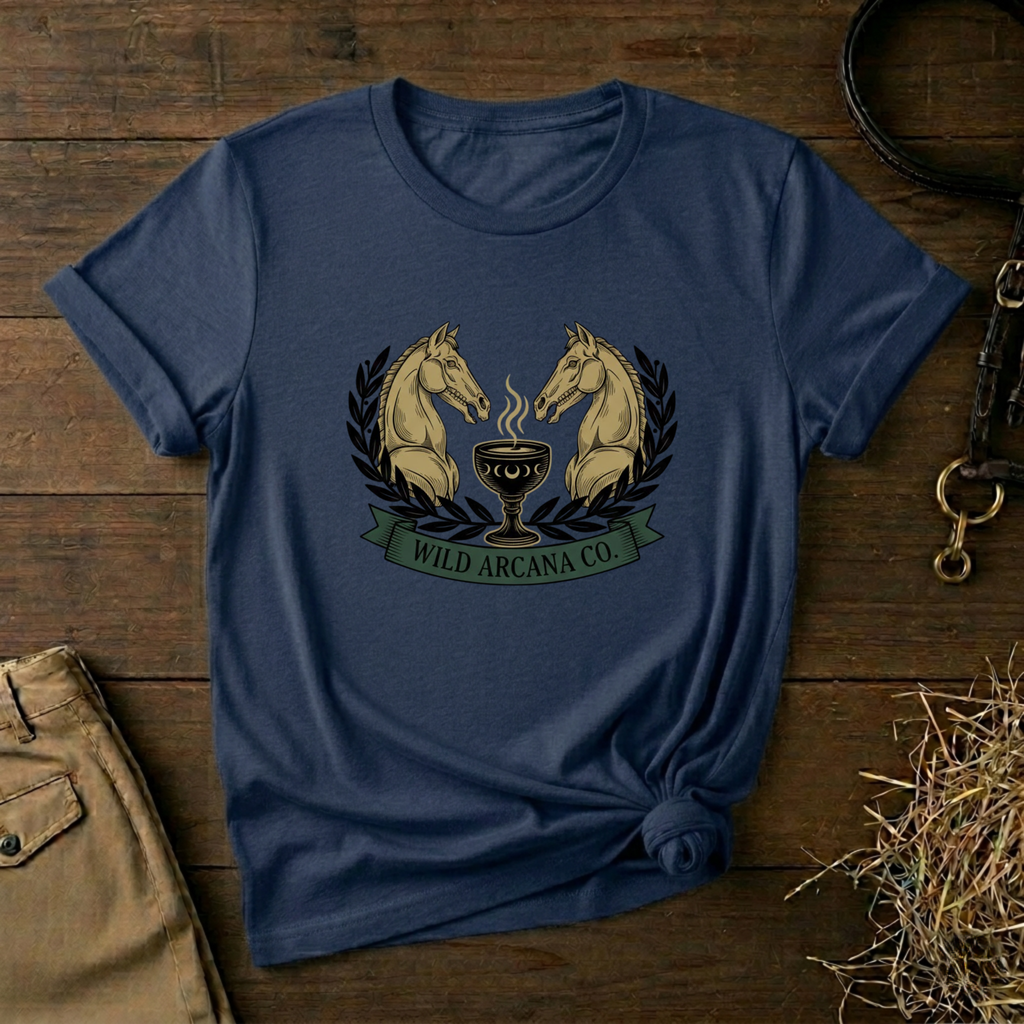 Wild Arcana Emblem