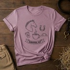 Survival Kit Tee