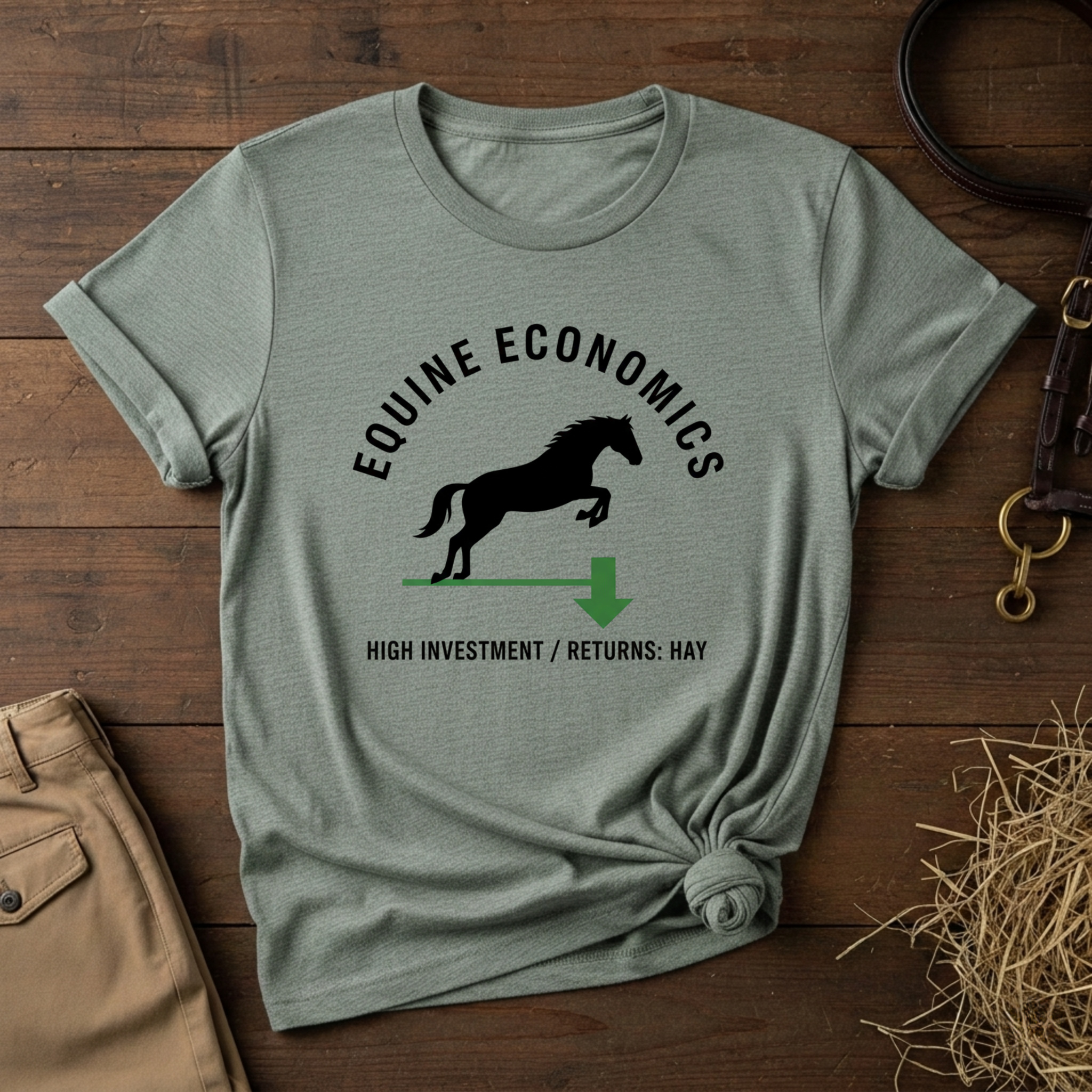 Equine Economics