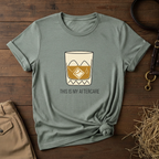 Whiskey Aftercare T-Shirt