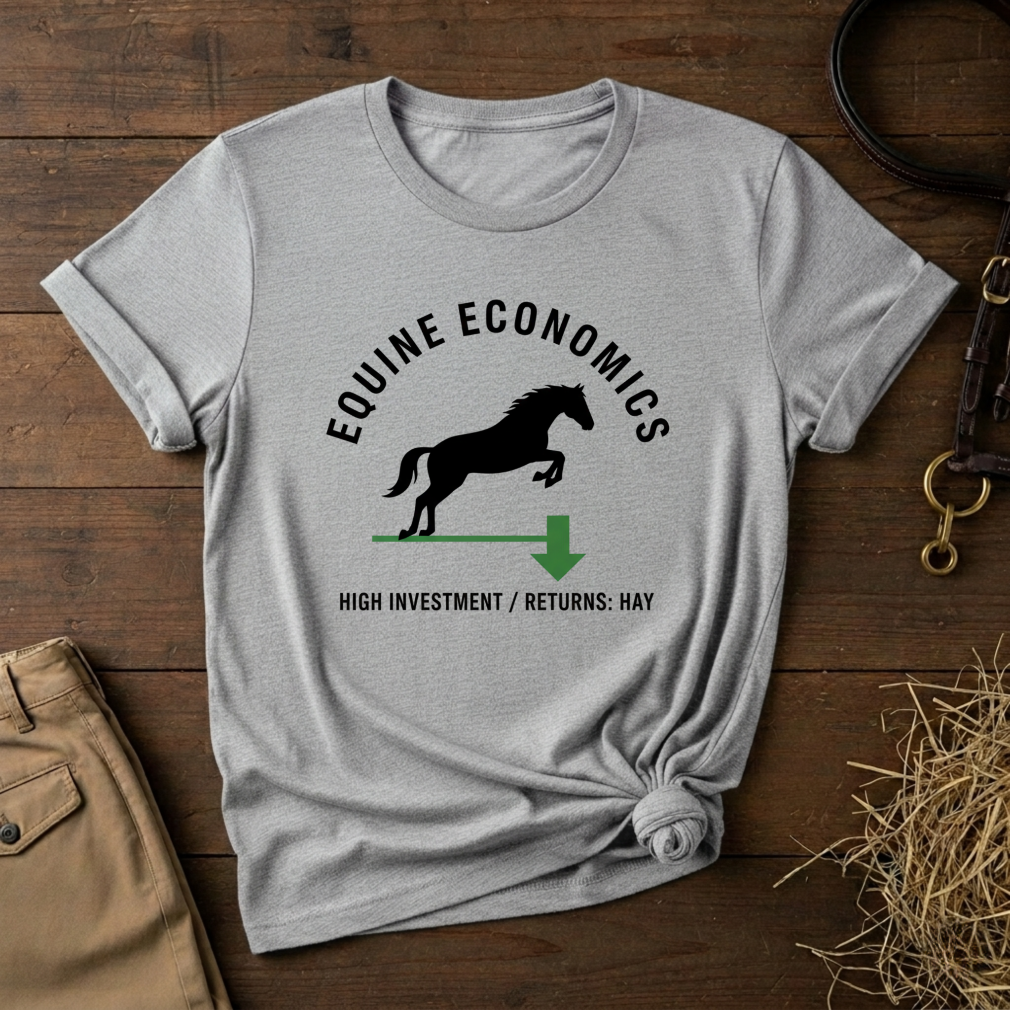 Equine Economics