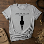 This Is Not Therapy, But It Helps