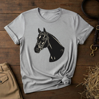Heart Horse Tee