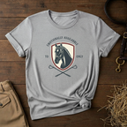Emotionally Available to Horse Only