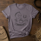 Survival Kit Tee