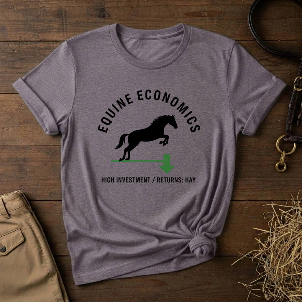 Equine Economics
