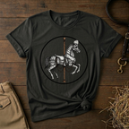 Gothic Carousel Tee
