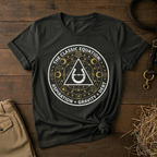 Classic Equation Tee