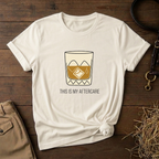 Whiskey Aftercare T-Shirt