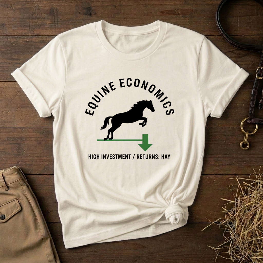 Equine Economics