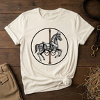 Gothic Carousel Tee