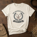 Earned at 2AM, The Unspoken Order Medical Tee
