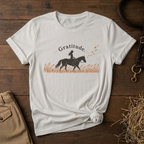 Gratitude Horse Tee