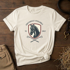 Emotionally Available to Horse Only