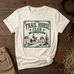 Trail Horse Club T-Shirt
