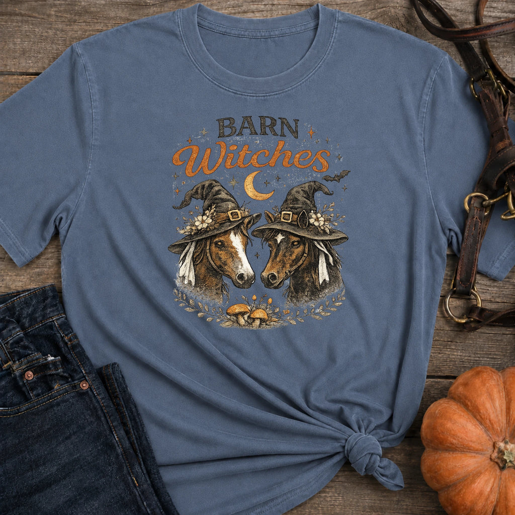 Blue Jean