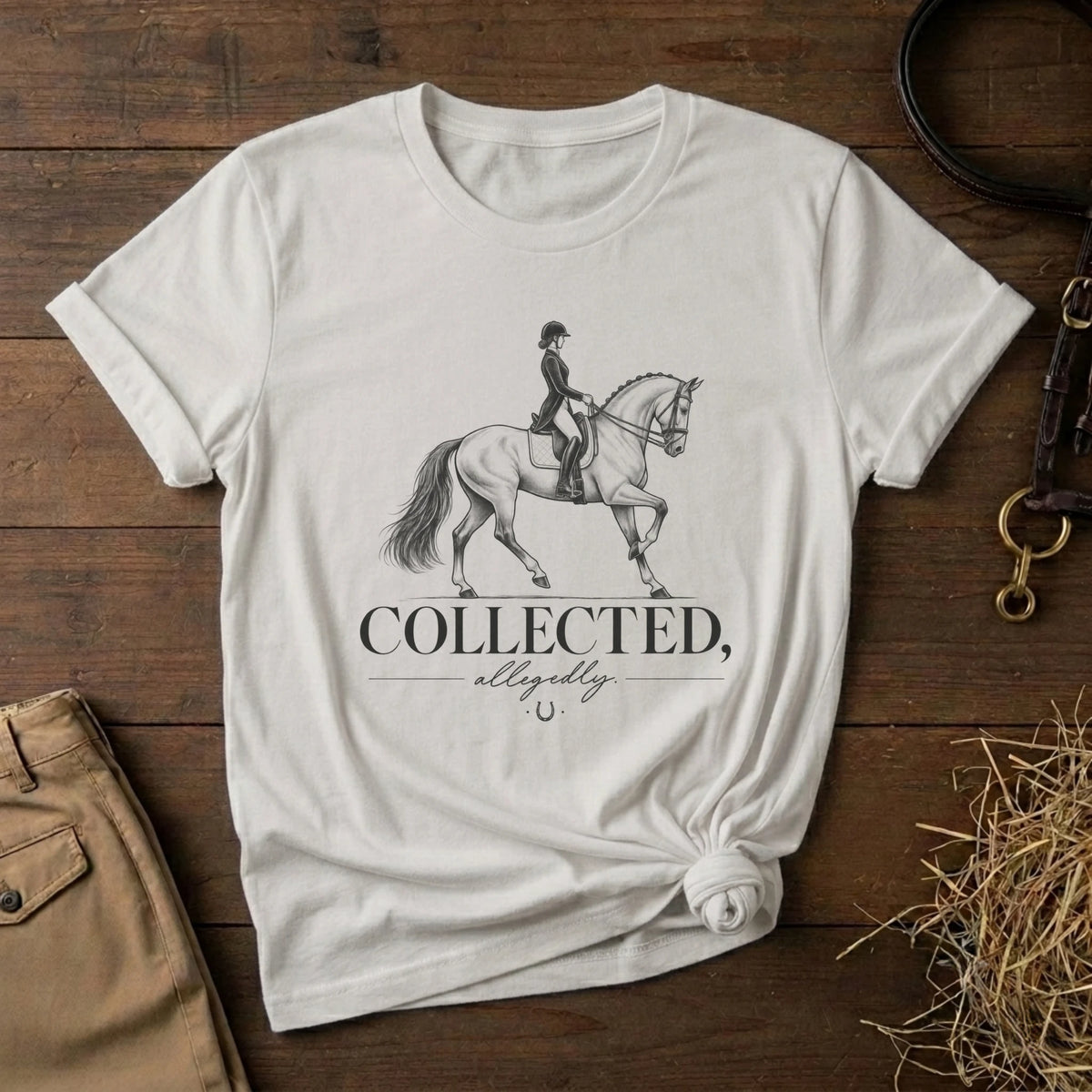 Vintage White