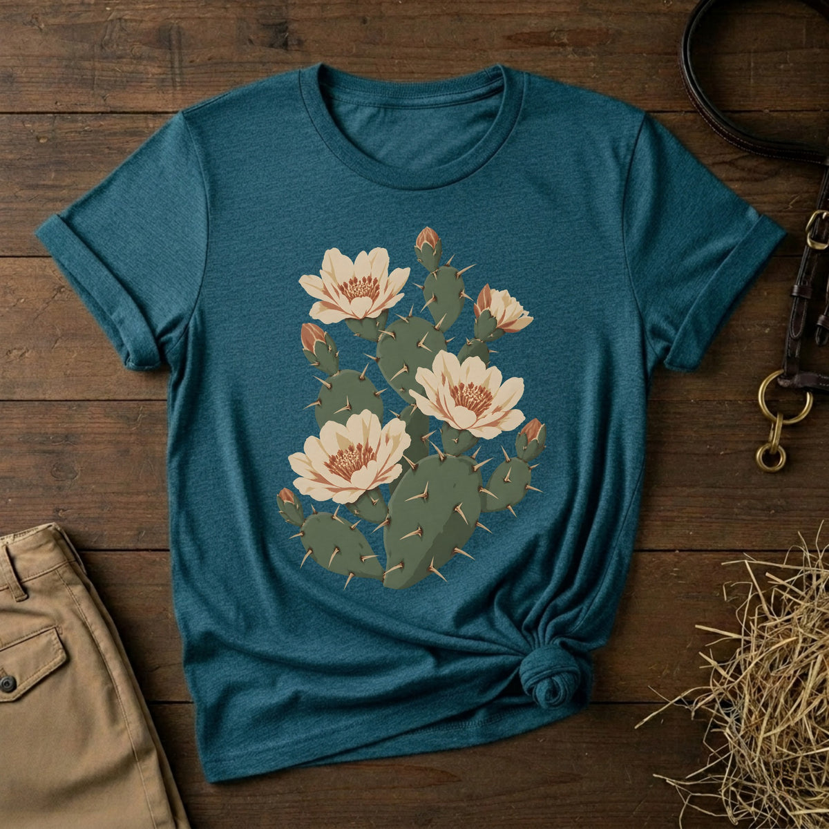 Deep Teal