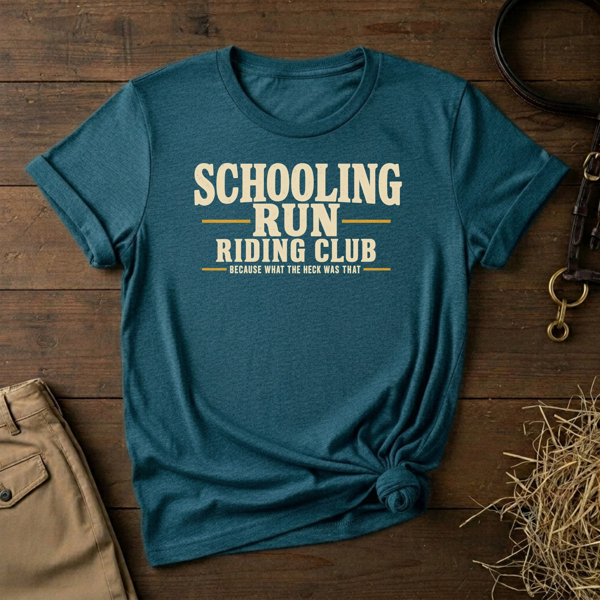 Deep Teal