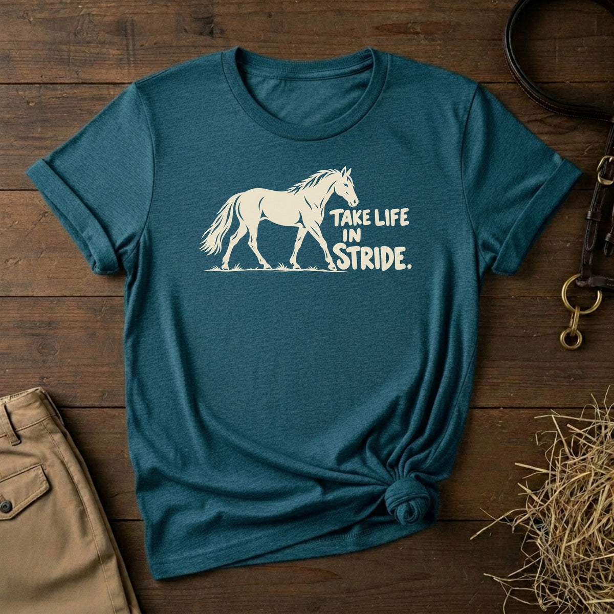 Deep Teal