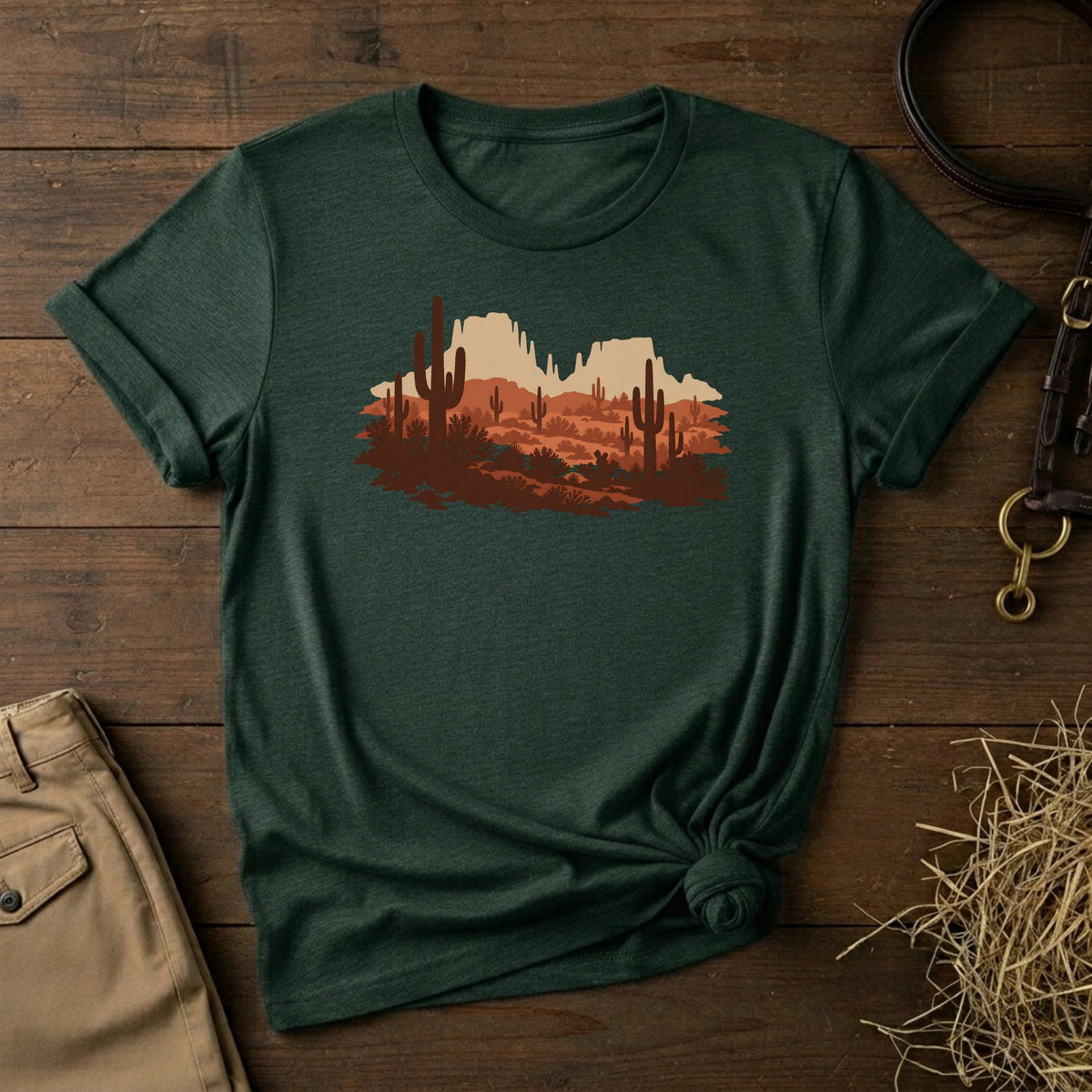 Forest