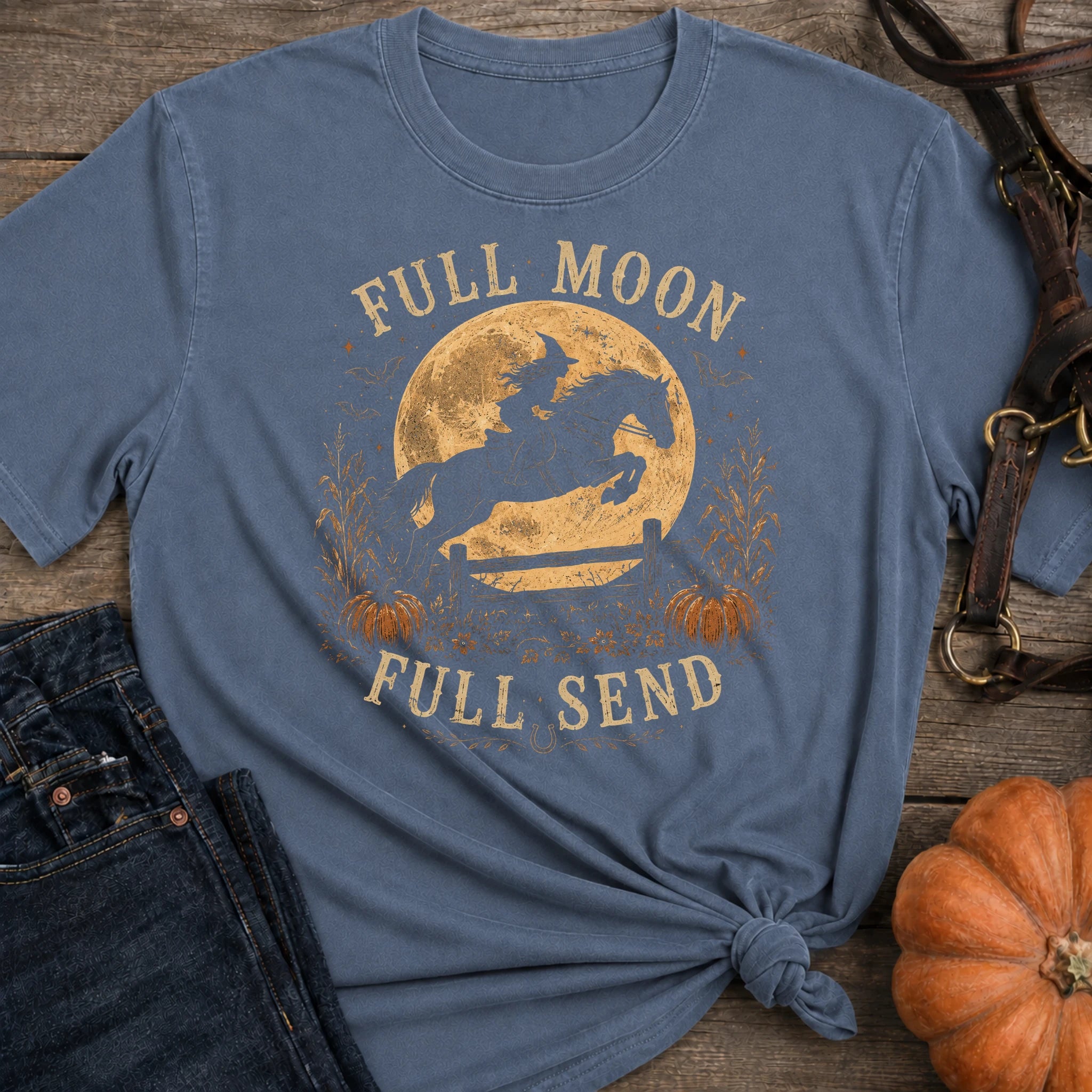 Blue Jean