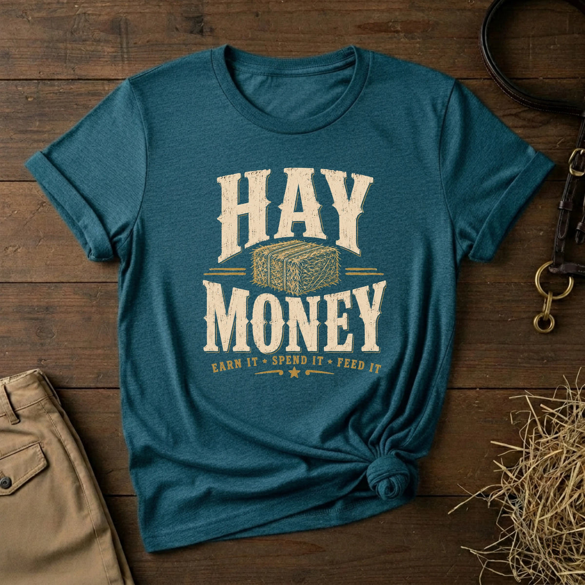 Deep Teal
