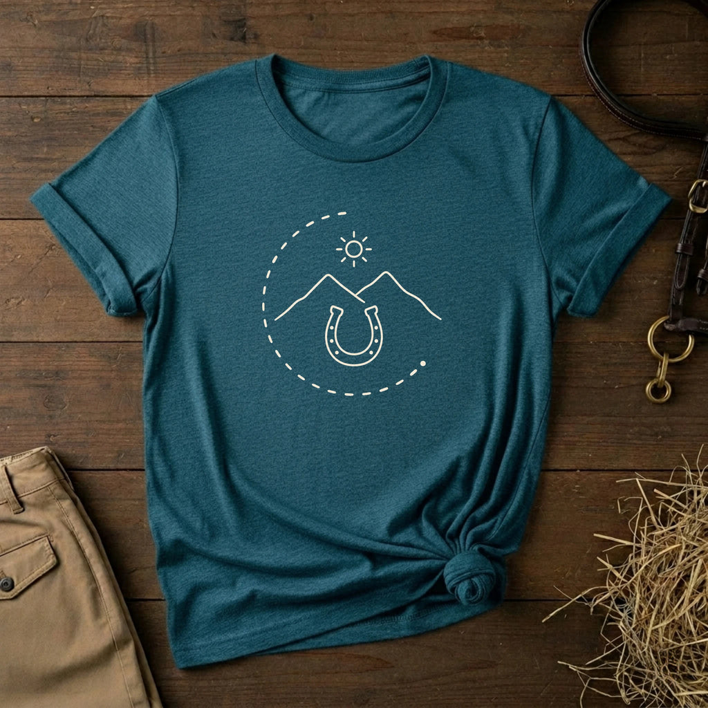 Deep Teal