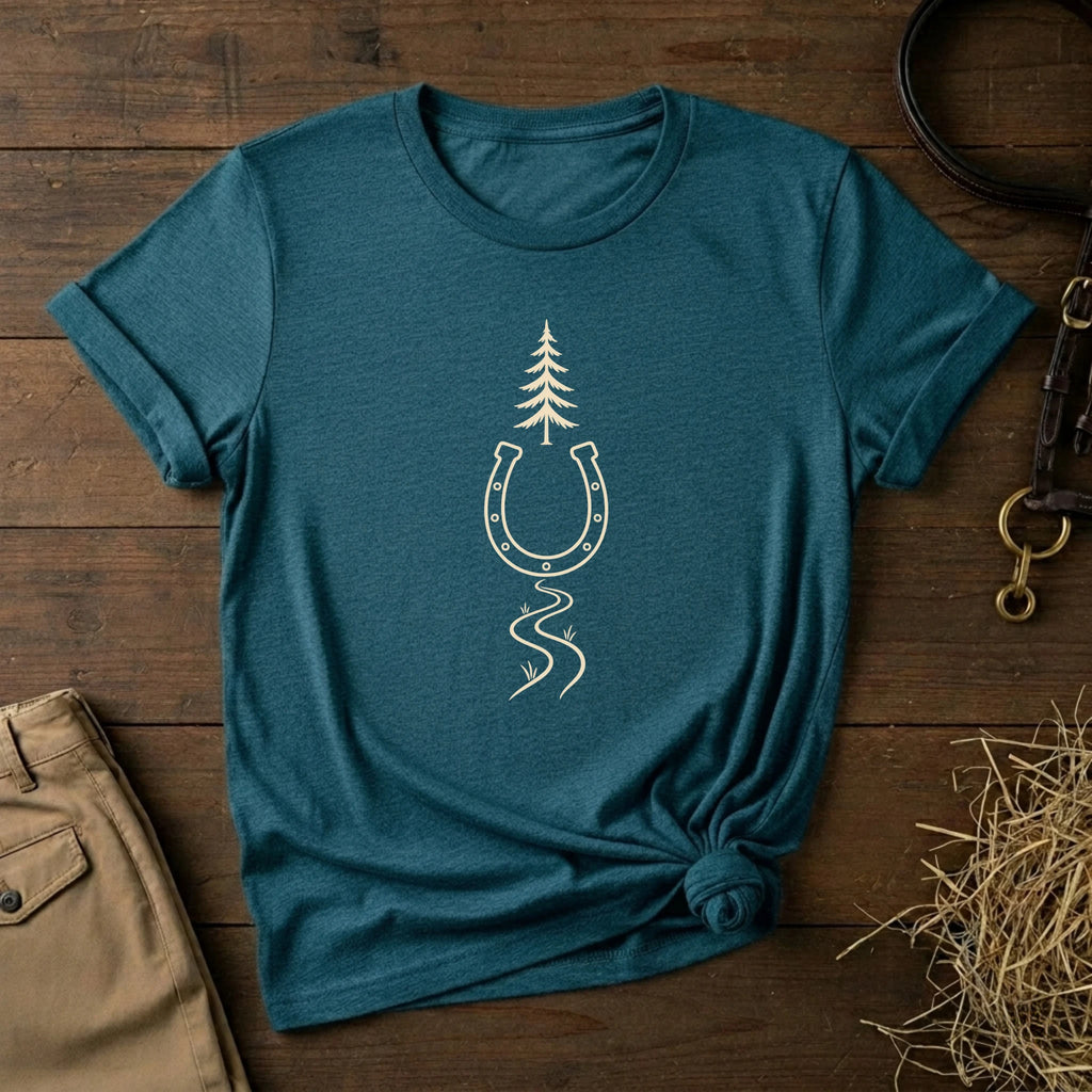 Deep Teal