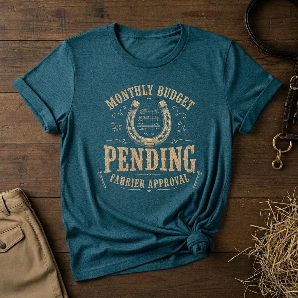 Deep Teal