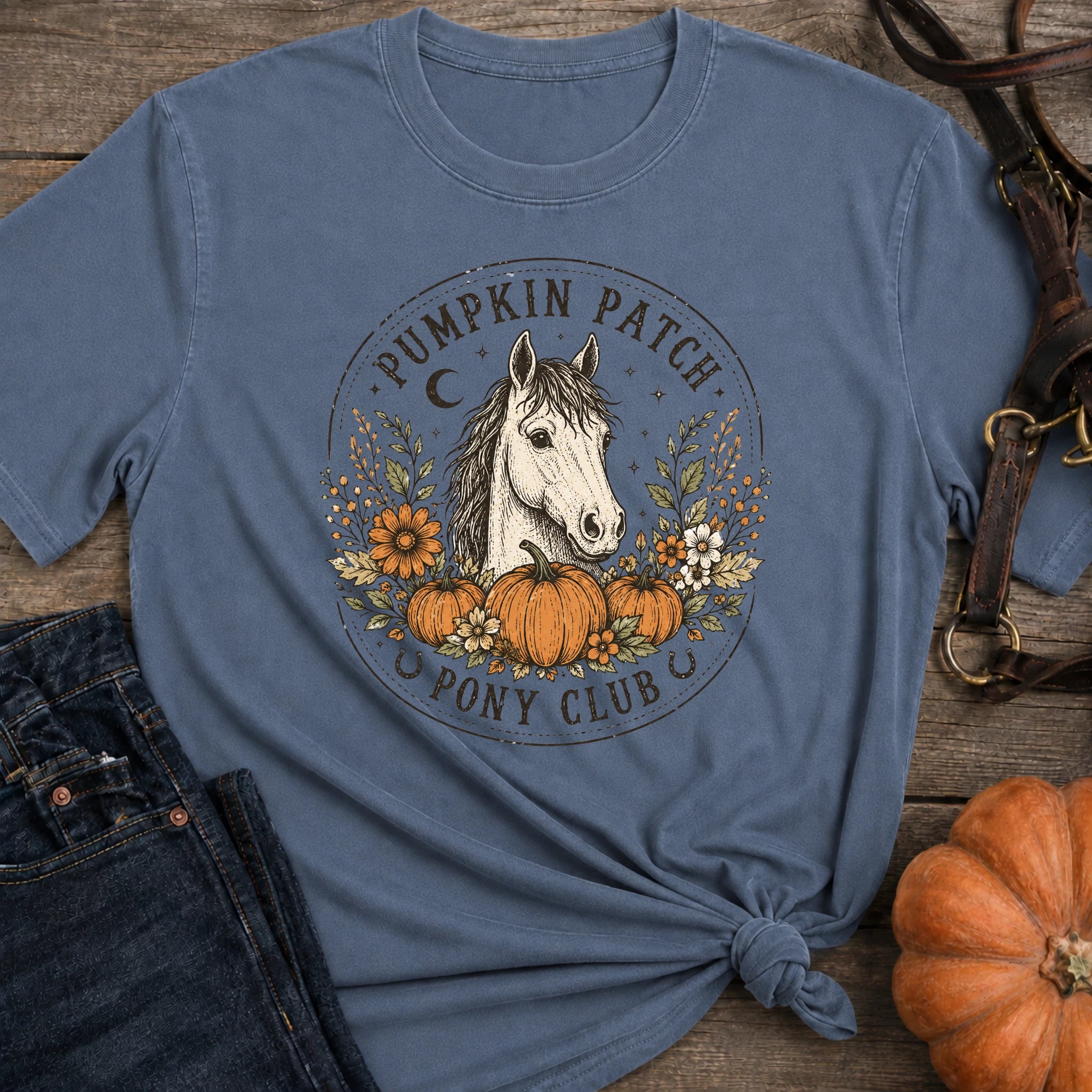 Blue Jean