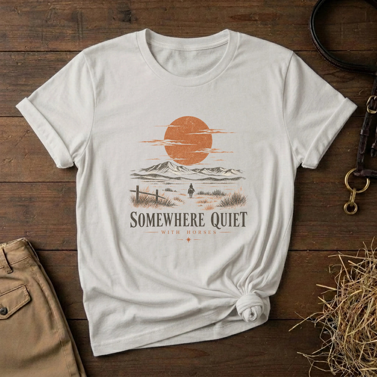 Vintage White