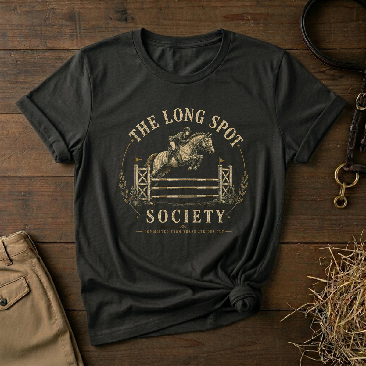 Vintage Black