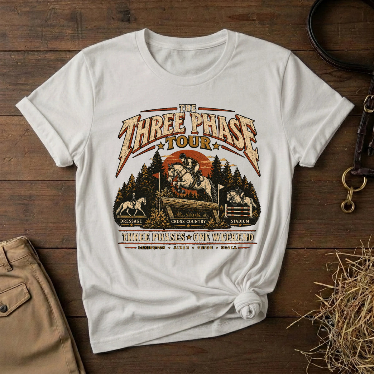 Vintage White